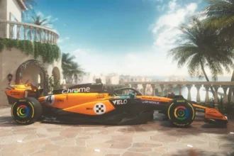 Spanish Grand Prix 2025: Key Details, Schedule, And More!