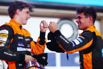 Spanish Grand Prix 2025 Practice: Who Was The Fastest