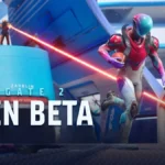Splitgate 2 Open Beta: Exact Release Times Revealed