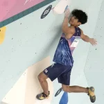 Sport Climbing World Cup Chamonix: Rivalries To Watch