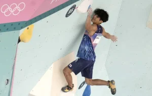 Sport Climbing World Cup Chamonix: Rivalries To Watch