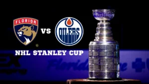 NHL Stanley Cup Final 2025: Preview, Schedule, And Where To Watch