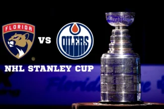 NHL Stanley Cup Final 2025: Preview, Schedule, And Where To Watch