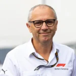 Stefano Domenicali Backs Sulayem's 2026 F1 Regulations, Says They Make "Total Sense"