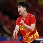 World Table Tennis Championships Finals 2025: Will China Continue Its Dominance?