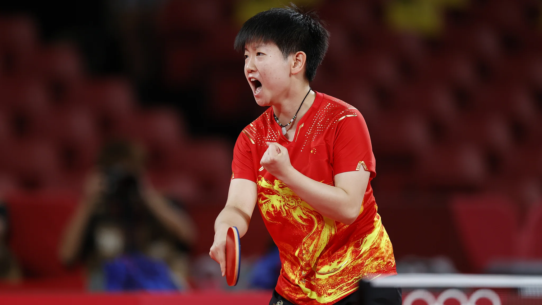 World Table Tennis Championships Finals 2025: Will China Continue Its Dominance?