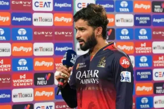 “We’ll Celebrate Big On June 3rd” - Suyash Sharma Confident Of RCB's IPL 2025 Win