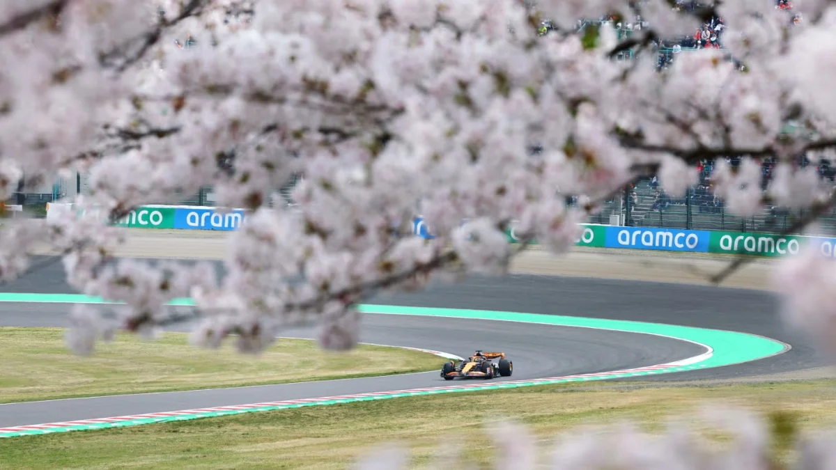 Where Will F1 2026 Begin? A Look At The Iconic Venues To Host F1 2026