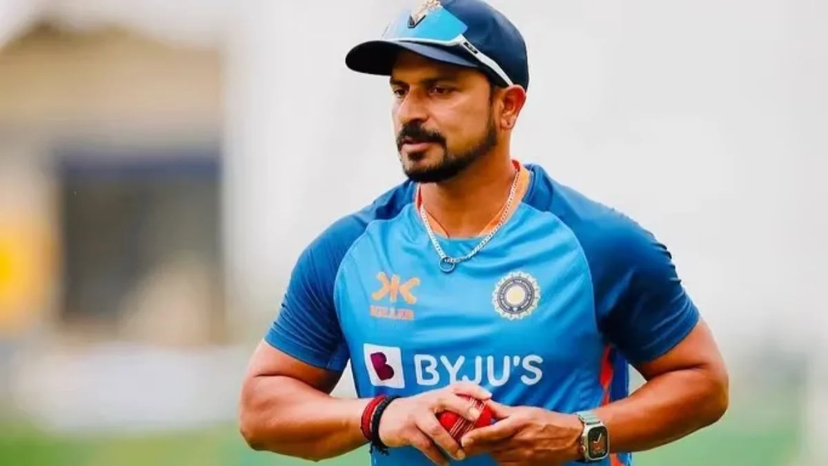 T Dilip Returns As India Fielding Coach With One-Year Renewal