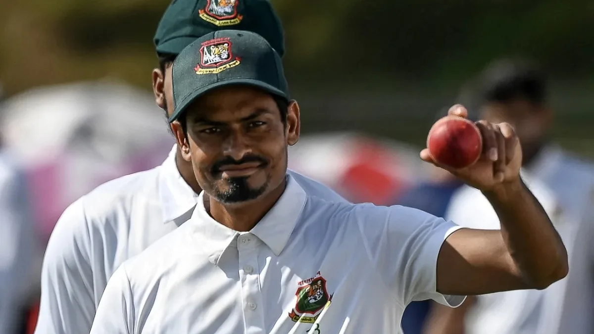 Most Runs Conceded in an Innings in ICC World Test Championship History