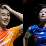 BWF Taipei Open: Names In the Champions Book