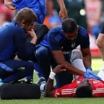 Taiwo Awoniyi Injury: Nottingham Forest Striker In Induced Coma After Surgery