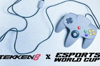 Tekken 8 Esports World Cup 2025: Format And Players