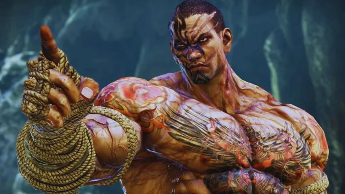 Tekken 8: Fahkumram Joins Season 2 Roster