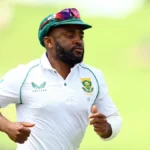 South Africa Unveils Squad For WTC 2025 Final Against Australia