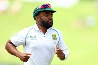 South Africa Unveils Squad For WTC 2025 Final Against Australia