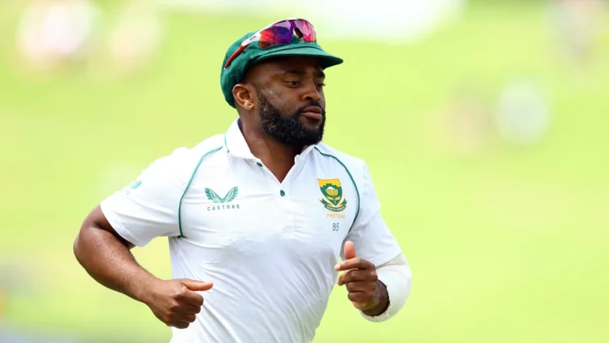 South Africa Unveils Squad For WTC 2025 Final Against Australia
