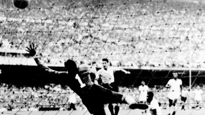 The Darkest Day In Brazilian Football History