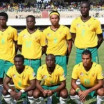 Imposters In Jerseys: The Day A Fake Togo Team Fooled The World