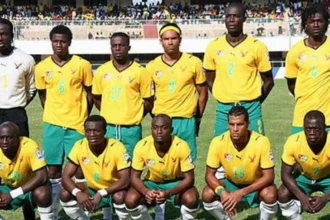 Imposters In Jerseys: The Day A Fake Togo Team Fooled The World