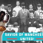 The Dog That Saved Manchester United: A True Underdog Story