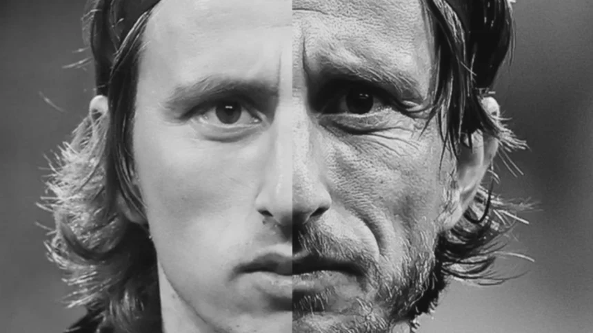 End Of Eternal: Luka Modric Plays Final Game For Real Madrid After 13 Iconic Years