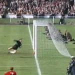 The Ghost Goal in the 1966 World Cup Final