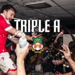The Rise Of Wrexham AFC: How Hollywood Owners Turned A Sleeping Giant Into A Football Fairytale