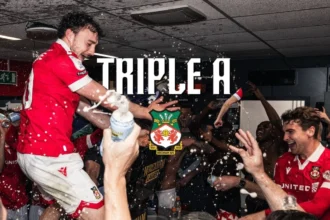The Rise Of Wrexham AFC: How Hollywood Owners Turned A Sleeping Giant Into A Football Fairytale