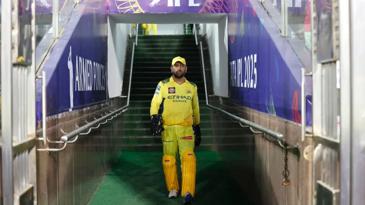 "This mecha body is surviving" MS Dhoni Retirement Speculations Postponed