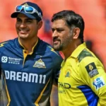 GT vs CSK IPL 2025: Ayush Mhatre Smashes 28 Runs In An Over