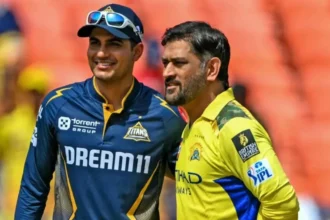 GT vs CSK IPL 2025: Ayush Mhatre Smashes 28 Runs In An Over