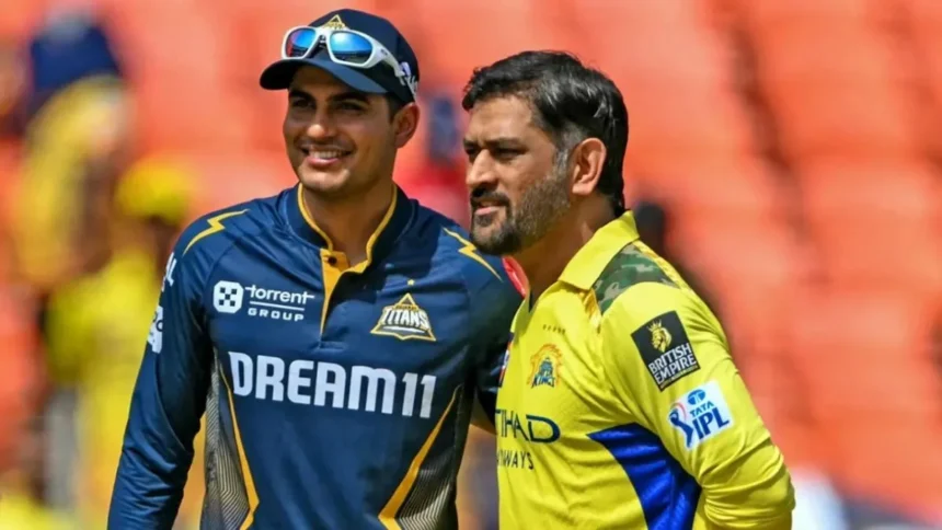 GT vs CSK IPL 2025: Ayush Mhatre Smashes 28 Runs In An Over