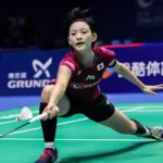 BWF Taipei Open: Names In the Champions Book