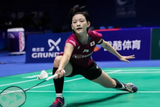 BWF Taipei Open: Names In the Champions Book