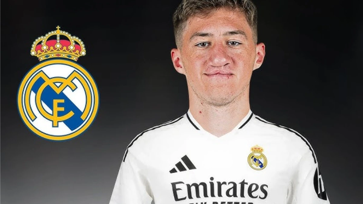 Toni Kroos Names His Replacement At Real Madrid