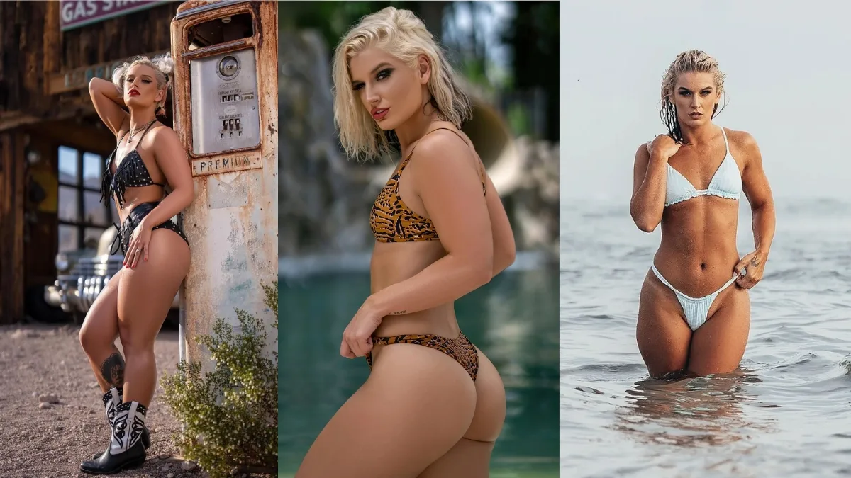 WWE Superstars Who Have OnlyFans Accounts