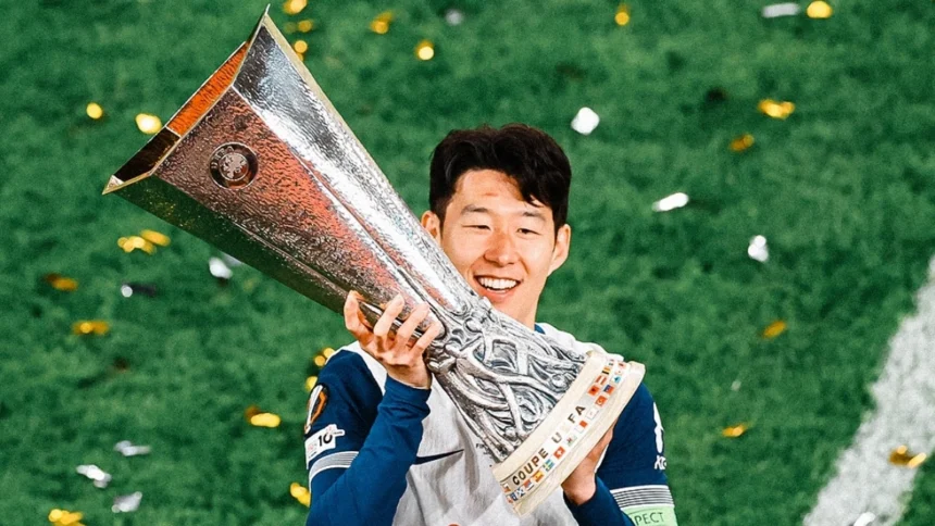 Tottenham Hotspurs Win A Trophy Before GTA-6: Ange Delivers On His Promise