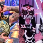 Triple H Hypes "Legacy" Clash Between Dominik Mysterio And Penta At Backlash