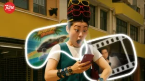 Tune Talk Introduces Malaysia’s First In-App Streaming And Gaming Experience