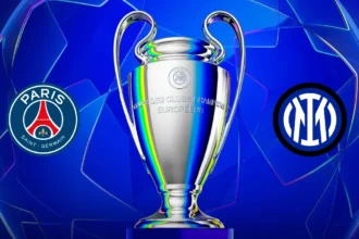 Where To Watch The UEFA Champions League Final 2025: Streaming And Broadcasting Details