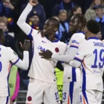 UEFA Conference League Chelsea vs Djurgarden 1st Leg Report: Blues Run Through Their Swedish Opponents