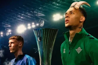 UEFA Conference League Final Chelsea Vs Real Betis Preview: Predicted Lineups And Where To Watch