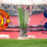 UEFA Europa League Final Manchester United Vs Tottenham Hotspurs Preview: Predicted Lineups And Where To Watch