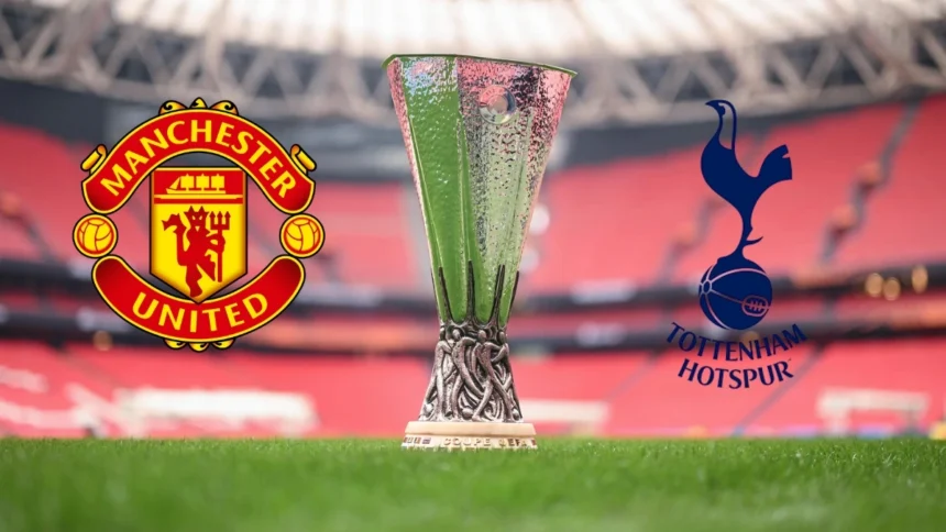 UEFA Europa League Final Manchester United Vs Tottenham Hotspurs Preview: Predicted Lineups And Where To Watch