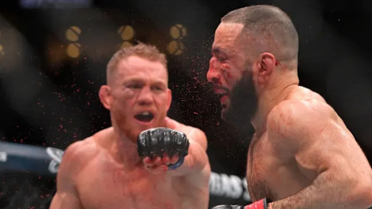 UFC 315: Belal Muhammad's Tactical Error Pointed Out By Khabib's Coach Javier Mendez