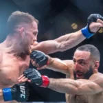 UFC 315: Belal Muhammad's Tactical Error Pointed Out By Khabib's Coach Javier Mendez