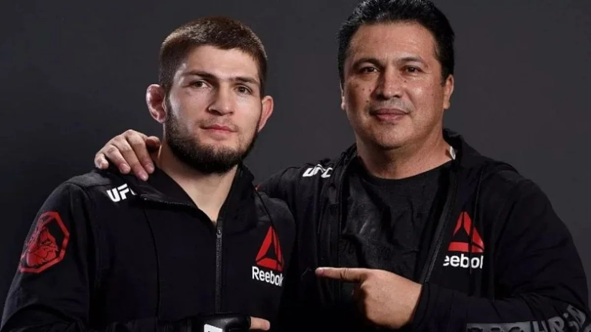UFC 315: Belal Muhammad's Tactical Error Pointed Out By Khabib's Coach Javier Mendez