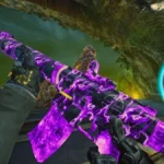 Unlock Frost Blast In Black Ops 6 Zombies