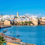 Could Morocco Mark The Revival Of Formula 1 Grand Prix In Africa